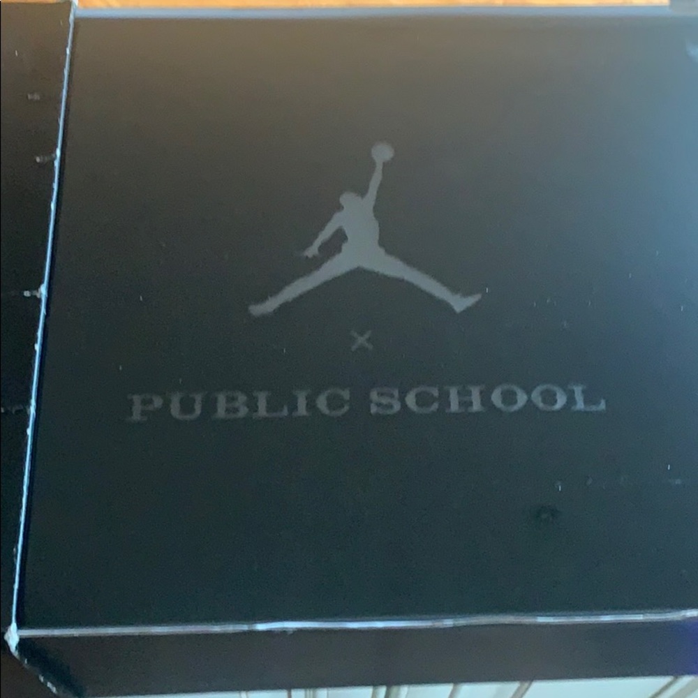 Jordan’s public schools horizon psny